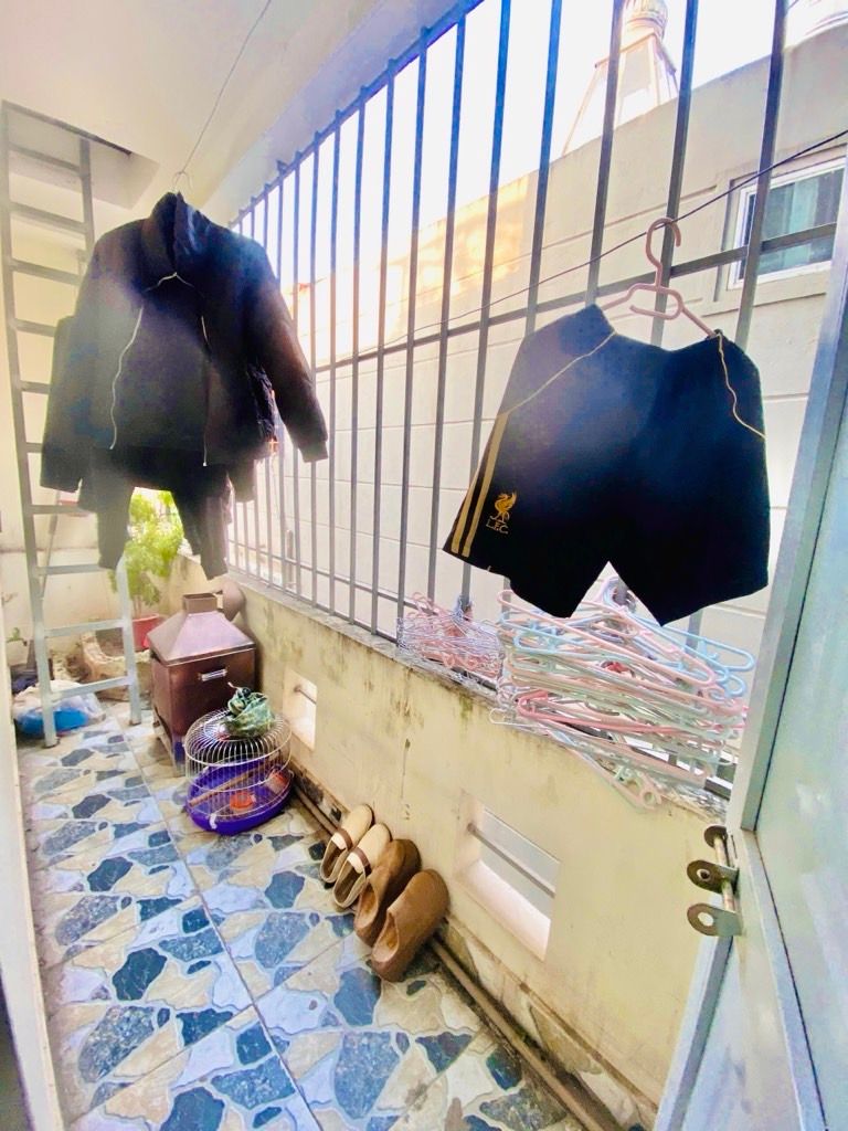 Bán nhà Nam Dư - diện tích 19m2 4 tầng - CỰC HIẾM - giá 4 tỷ