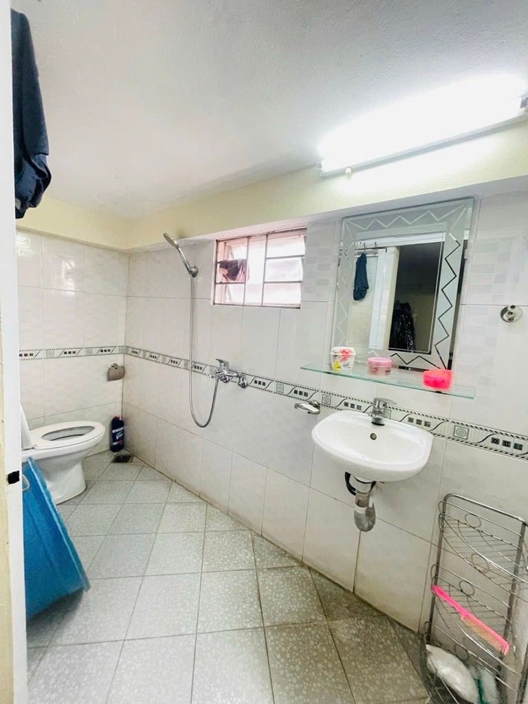 Bán nhà Tân Mai - diện tích 26m2 4 tầng - Lô góc - giá 6,6 tỷ