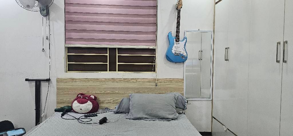 Bán nhà Minh Khai - diện tích 76.3m2 9 tầng - Chung cư Cánh đồng Mơ - giá 7 tỷ