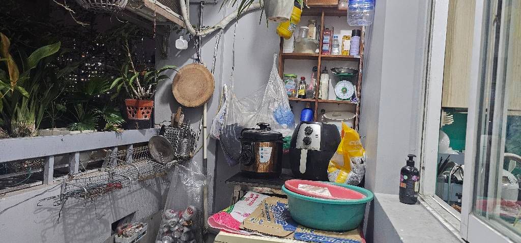 Bán nhà Minh Khai - diện tích 76.3m2 9 tầng - Chung cư Cánh đồng Mơ - giá 7 tỷ