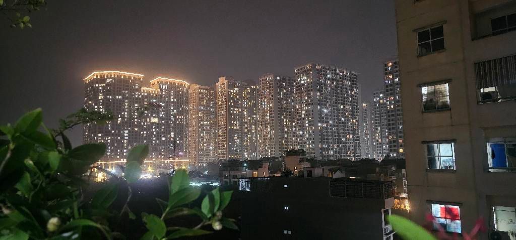 Bán nhà Minh Khai - diện tích 76.3m2 9 tầng - Chung cư Cánh đồng Mơ - giá 7 tỷ