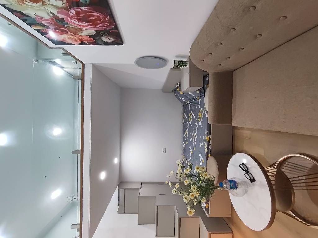 Bán nhà Nguyễn Trãi - diện tích 12,7m2 3 tầng - Tập thể thuốc lá Thăng Long - giá 2,38 tỷ