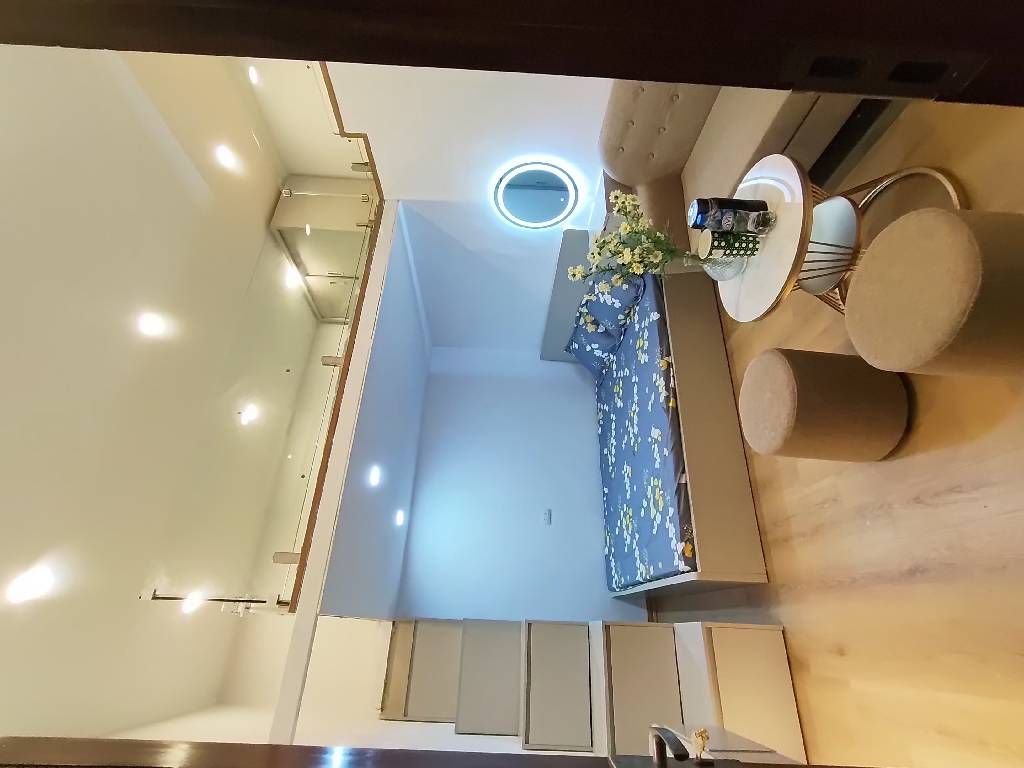 Bán nhà Nguyễn Trãi - diện tích 12,7m2 3 tầng - Tập thể thuốc lá Thăng Long - giá 2,38 tỷ