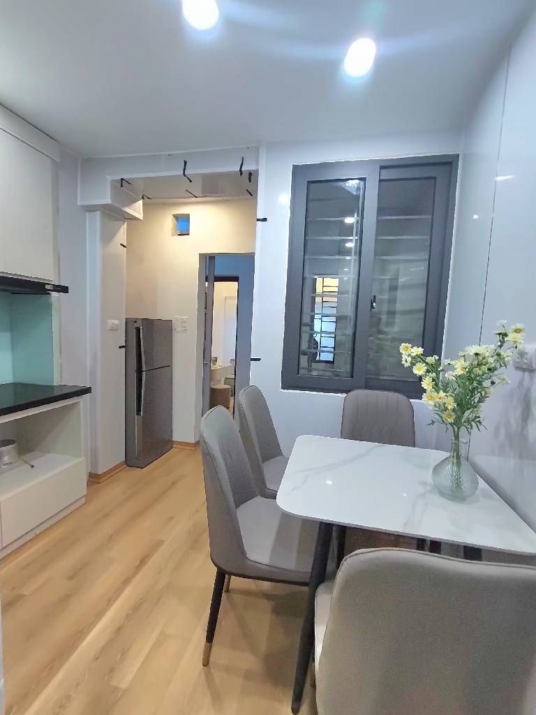 Bán nhà Nguyễn Trãi - diện tích 12,7m2 3 tầng - Tập thể thuốc lá Thăng Long - giá 2,38 tỷ