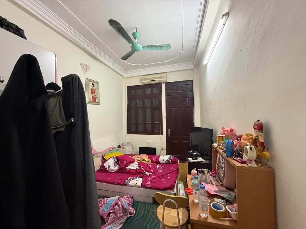 Bán nhà Ngõ Quỳnh - diện tích 28m2 4 tầng - Ô TÔ - KINH DOANH - LÔ GÓC - CỰC HIẾM - giá 7,5 tỷ