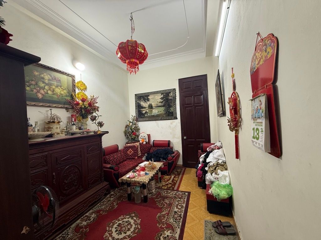 Bán nhà Ngõ Quỳnh - diện tích 28m2 4 tầng - Ô TÔ - KINH DOANH - LÔ GÓC - CỰC HIẾM - giá 7,5 tỷ