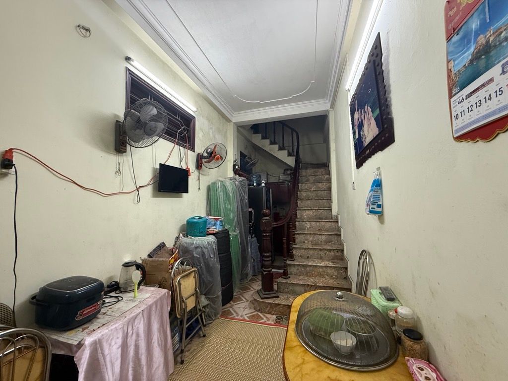 Bán nhà Ngõ Quỳnh - diện tích 28m2 4 tầng - Ô TÔ - KINH DOANH - LÔ GÓC - CỰC HIẾM - giá 7,5 tỷ