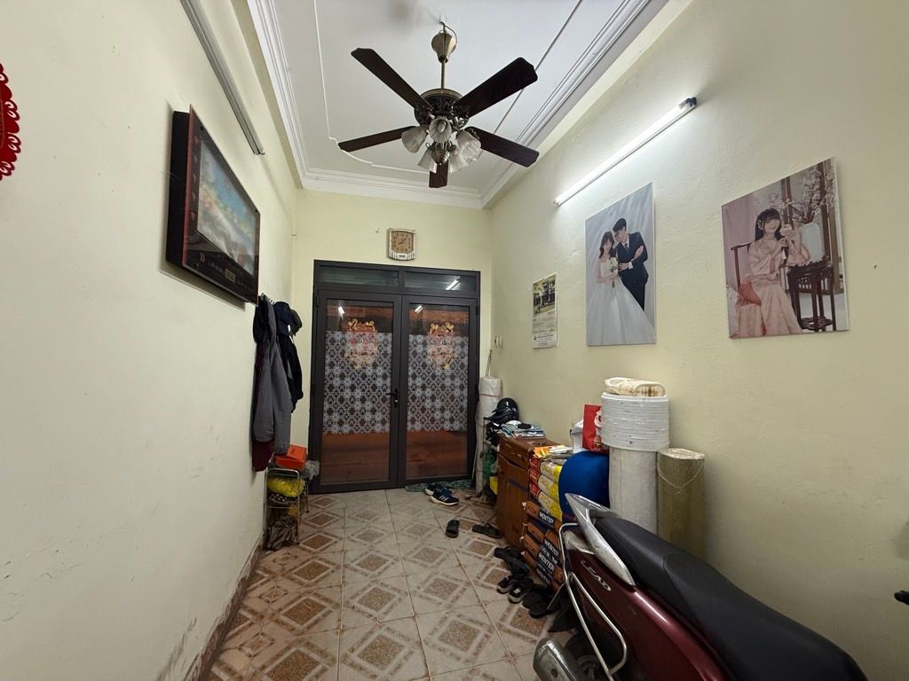 Bán nhà Ngõ Quỳnh - diện tích 28m2 4 tầng - Ô TÔ - KINH DOANH - LÔ GÓC - CỰC HIẾM - giá 7,5 tỷ