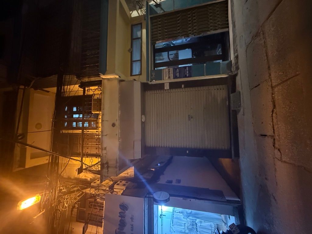 Bán nhà Ngõ Quỳnh - diện tích 28m2 4 tầng - Ô TÔ - KINH DOANH - LÔ GÓC - CỰC HIẾM - giá 7,5 tỷ
