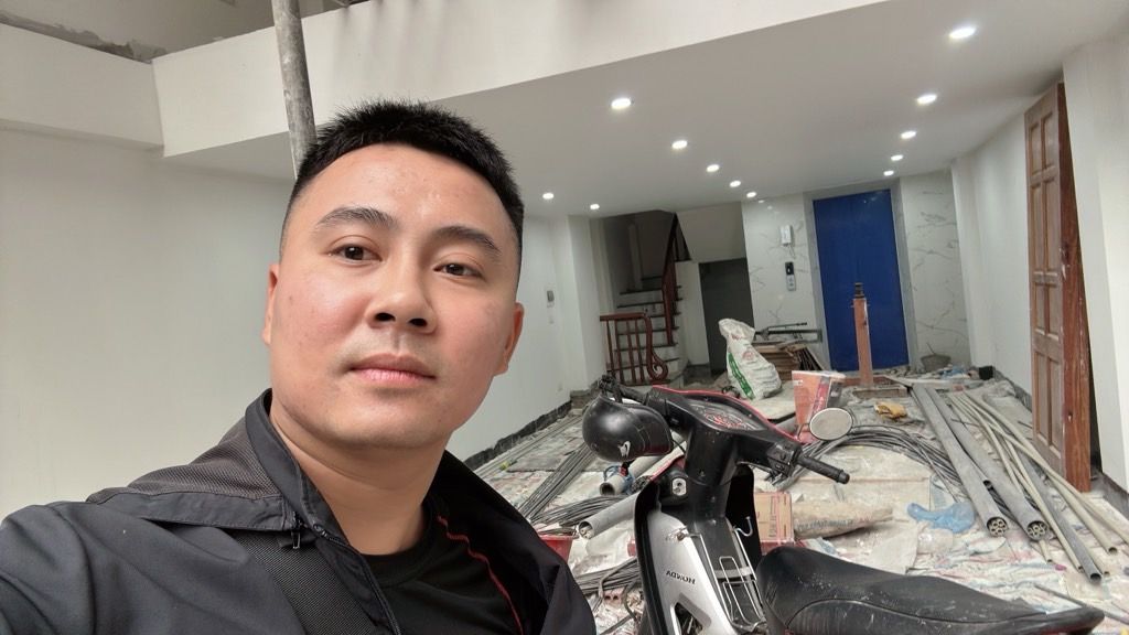 Bán nhà Ngọc Hồi - diện tích 48,4m2 7 tầng - Gara ô tô - giá 21,88 tỷ