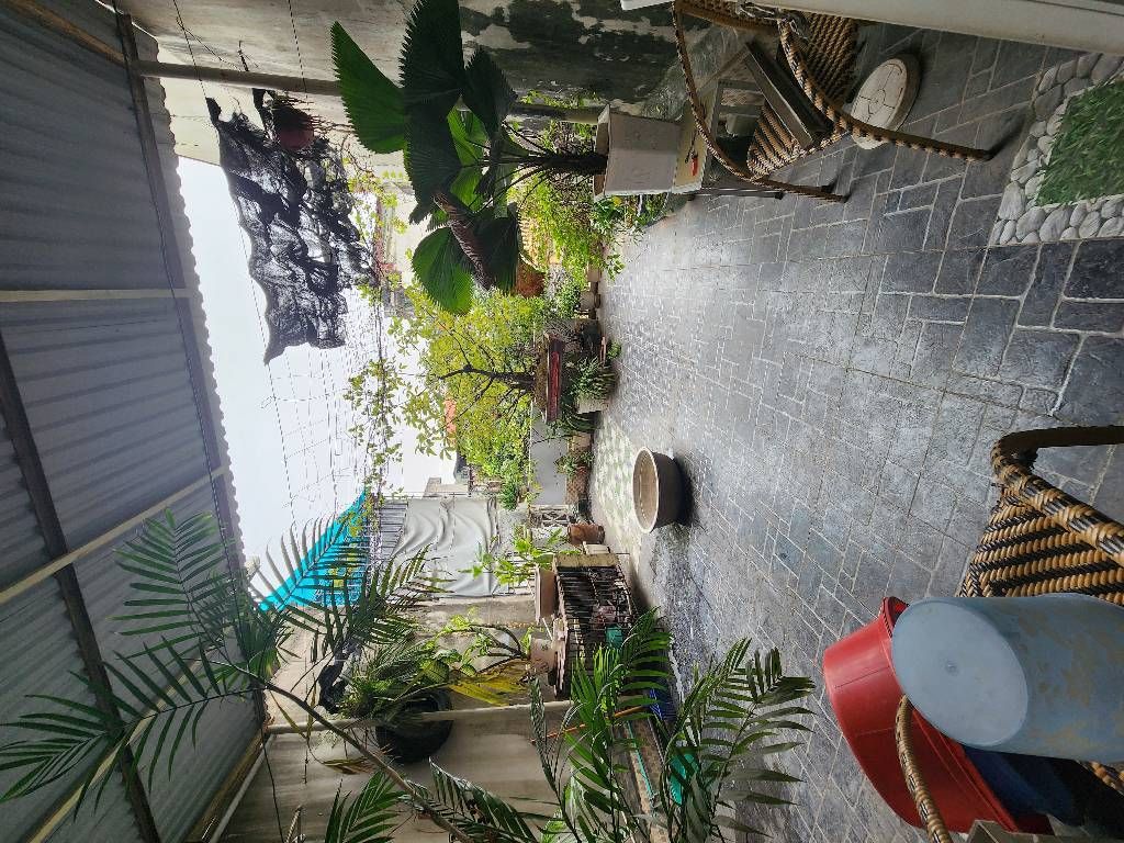 Bán nhà Nam Dư - diện tích 64.2m2 4 tầng - Ô TÔ TRÁNH - giá 15,8 tỷ