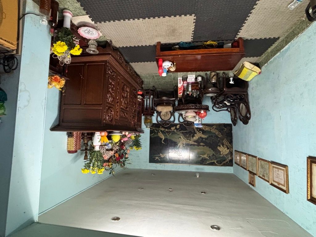 Bán nhà ngõ Đại Đồng - diện tích 68.8m2 2 tầng - Đất đẹp trung tâm Đống Đa - giá 11 tỷ