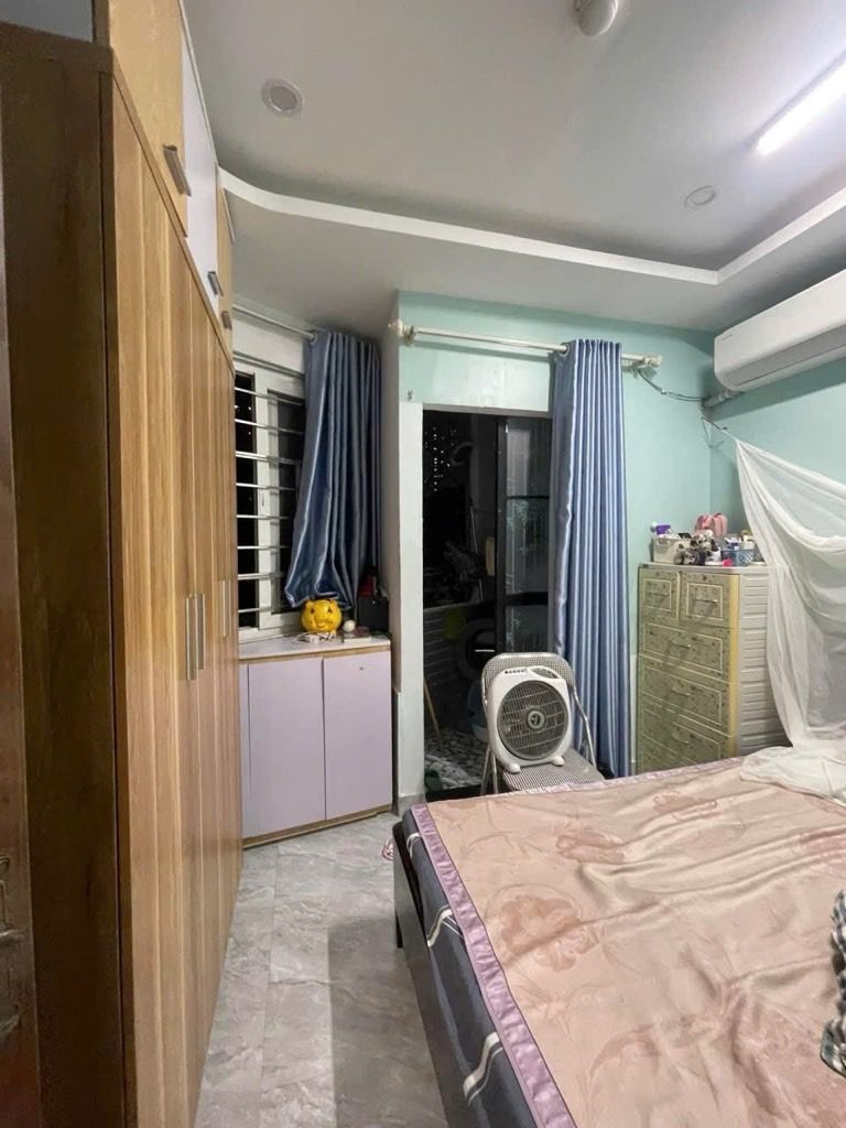 Bán nhà Khương đình - diện tích 45m2 8 tầng - Lô góc, ô tô gần - giá 2,2 tỷ