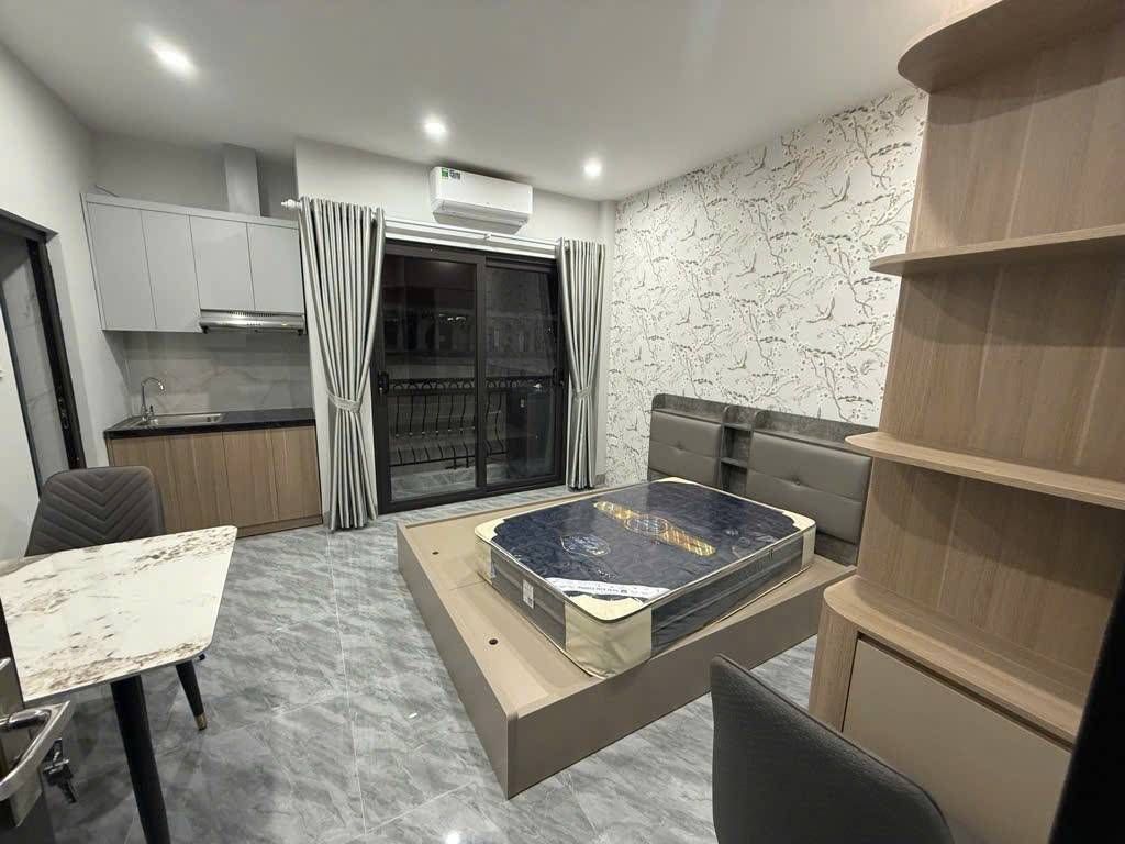 Bán nhà Hồng Mai - diện tích 50.5m2 5 tầng - Lô góc 3 mặt thoáng - giá 15,4 tỷ