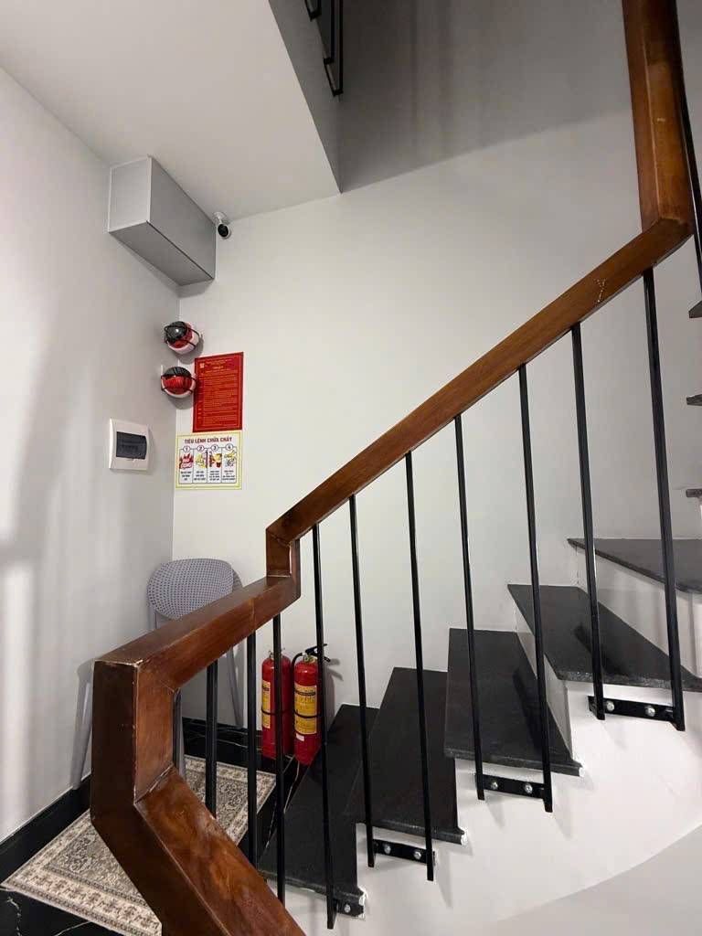 Bán nhà Hồng Mai - diện tích 50.5m2 5 tầng - Lô góc 3 mặt thoáng - giá 15,4 tỷ