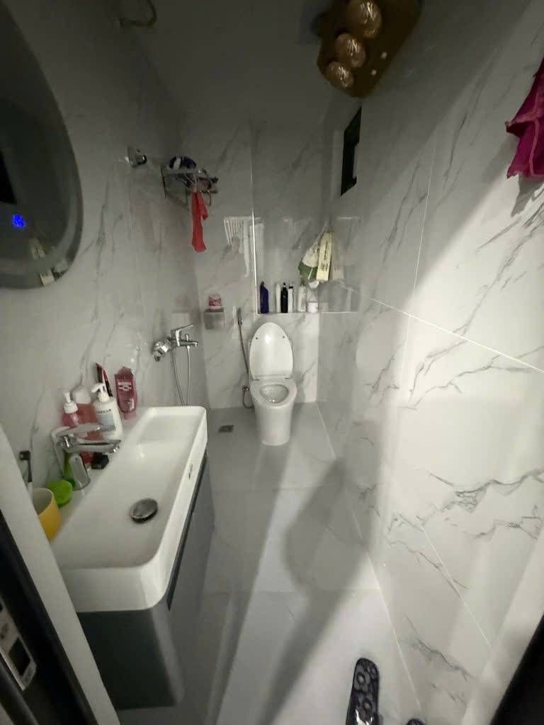 Bán nhà Hồng Mai - diện tích 50.5m2 5 tầng - Lô góc 3 mặt thoáng - giá 15,4 tỷ