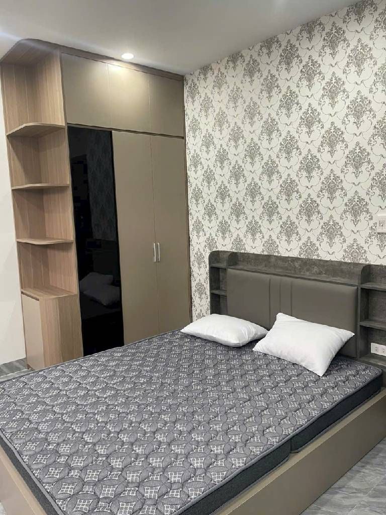 Bán nhà Hồng Mai - diện tích 50.5m2 5 tầng - Lô góc 3 mặt thoáng - giá 15,4 tỷ