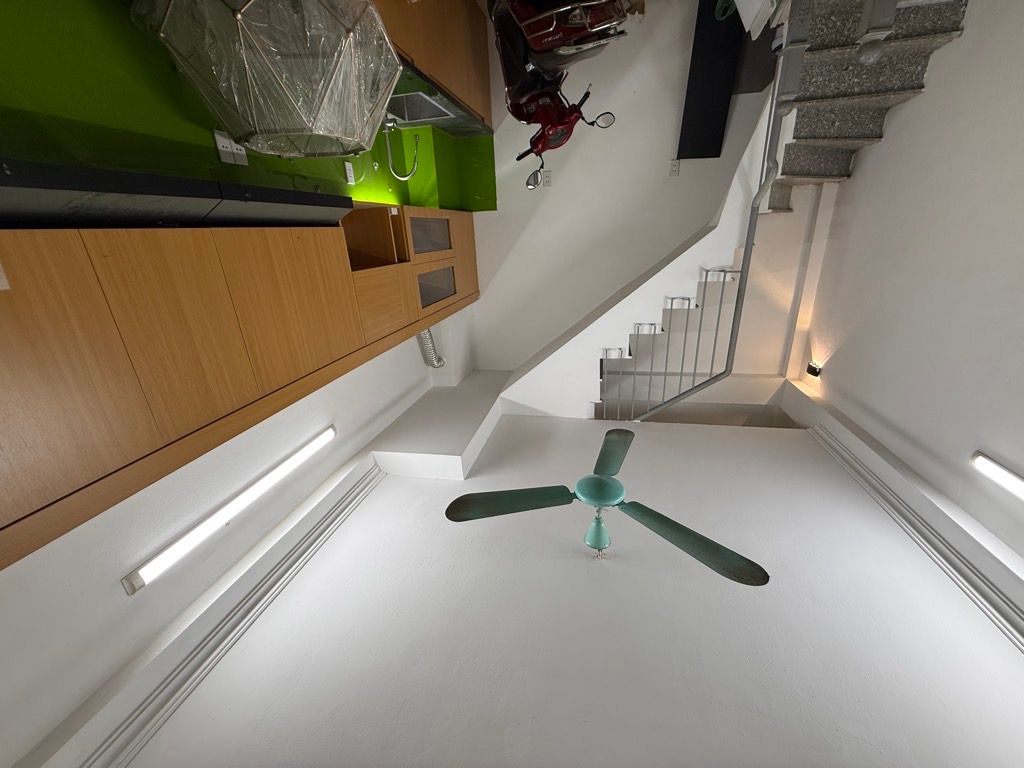 Bán nhà Ngõ Chợ Khâm Thiên - diện tích 15,3m2 5 tầng - Hiếm nhà bán vị trí đẹp thoáng 3 ngủ - giá 4,98 tỷ