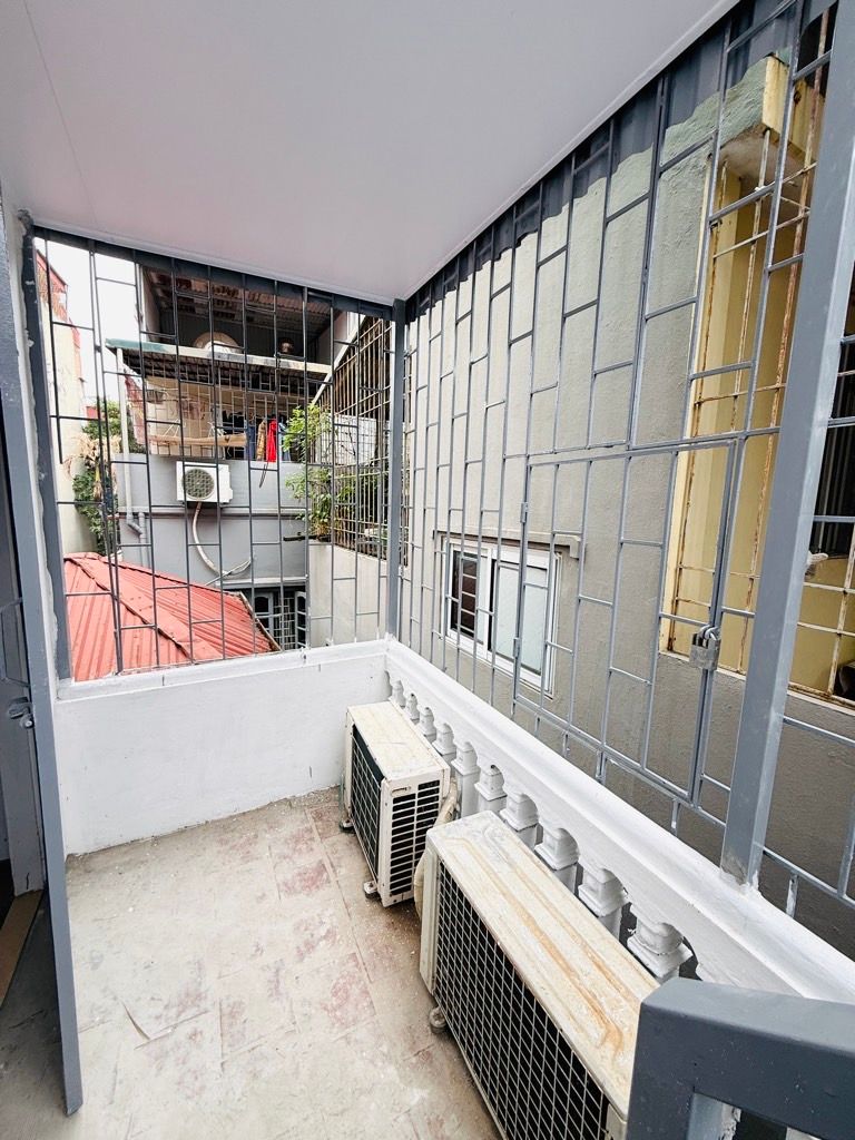 Bán nhà Ngõ Chợ Khâm Thiên - diện tích 15,3m2 5 tầng - Hiếm nhà bán vị trí đẹp thoáng 3 ngủ - giá 4,98 tỷ