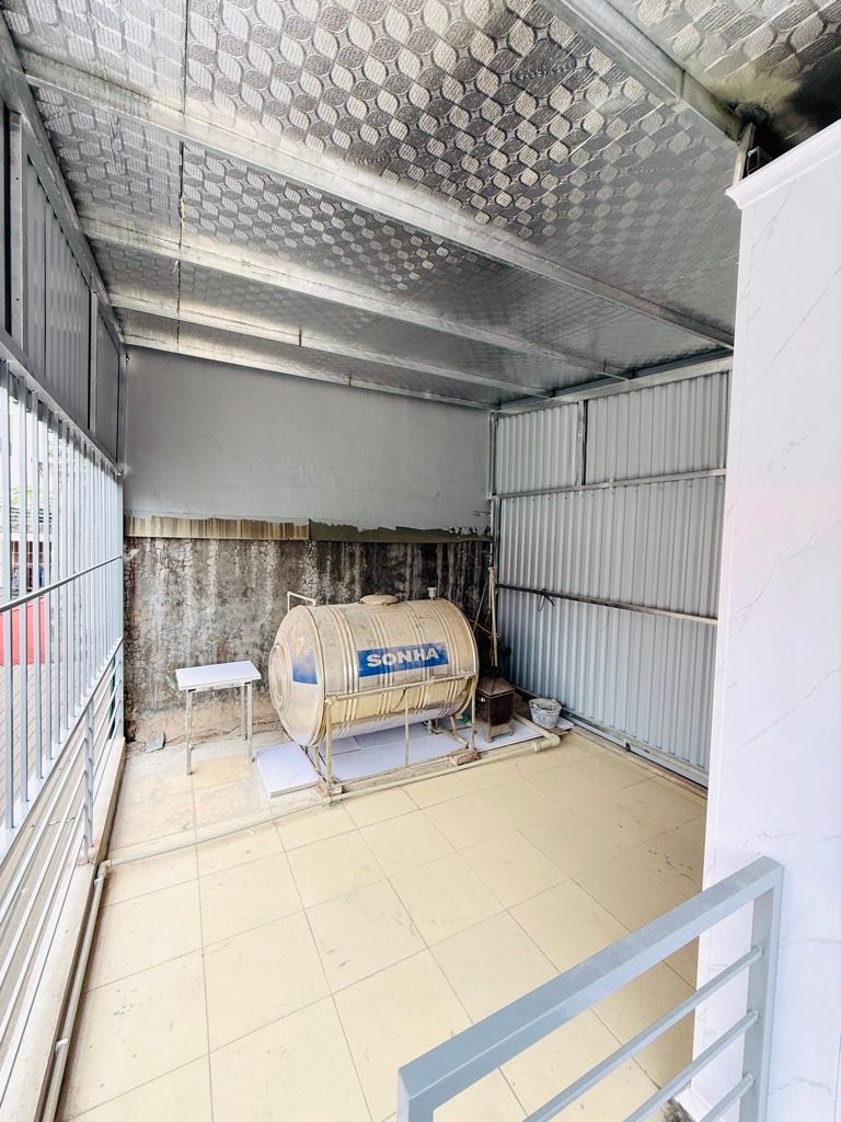 Bán nhà Ngõ Chợ Khâm Thiên - diện tích 15,3m2 5 tầng - Hiếm nhà bán vị trí đẹp thoáng 3 ngủ - giá 4,98 tỷ