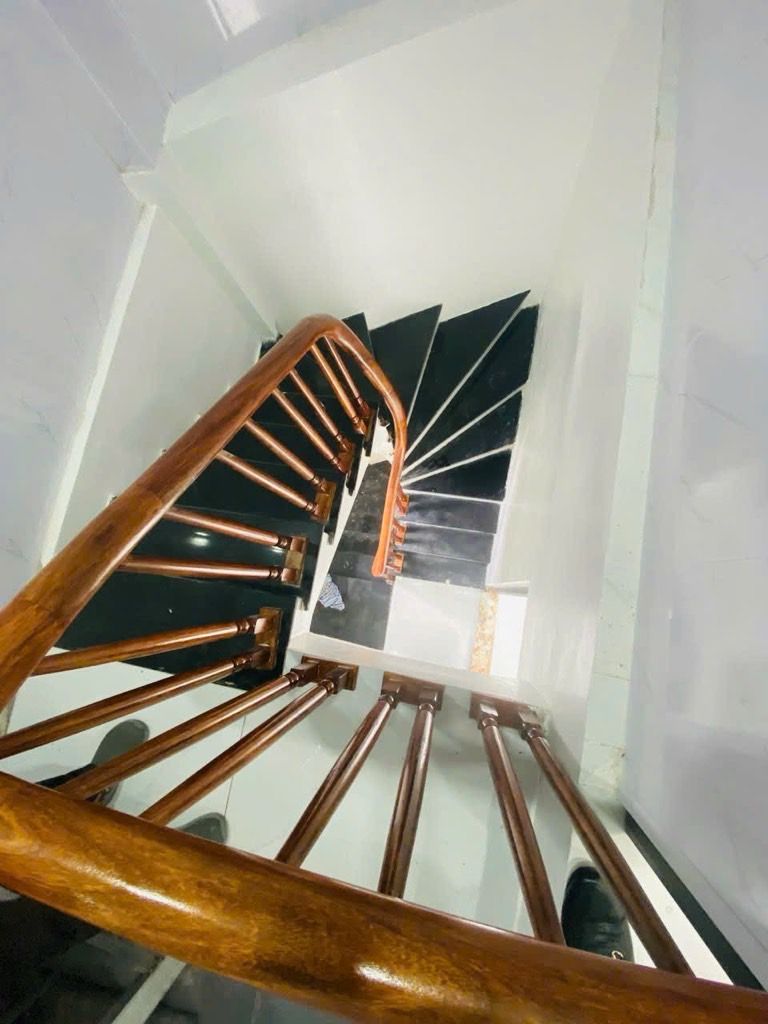 Bán nhà Tân Khai - diện tích 25m2 3 tầng - ô tô đỗ cửa - giá 2,6 tỷ