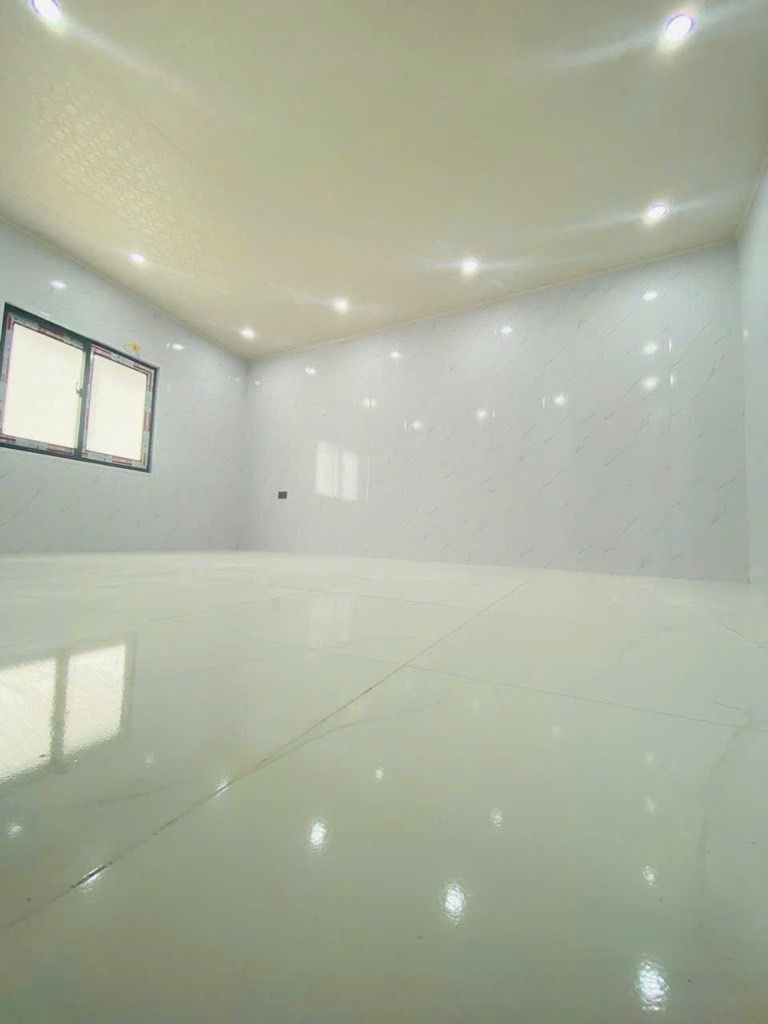 Bán nhà Tân Khai - diện tích 25m2 3 tầng - ô tô đỗ cửa - giá 2,6 tỷ