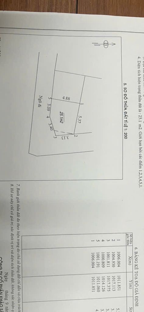Bán nhà Tân Khai - diện tích 25m2 3 tầng - ô tô đỗ cửa - giá 2,6 tỷ