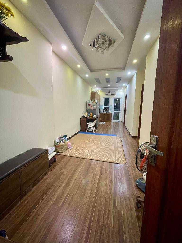 Bán nhà Nghiêm Xuân Yêm - diện tích 65m2 1 tầng - Chung cư mặt phố tiện ích đầy đủ - giá 4,8 tỷ