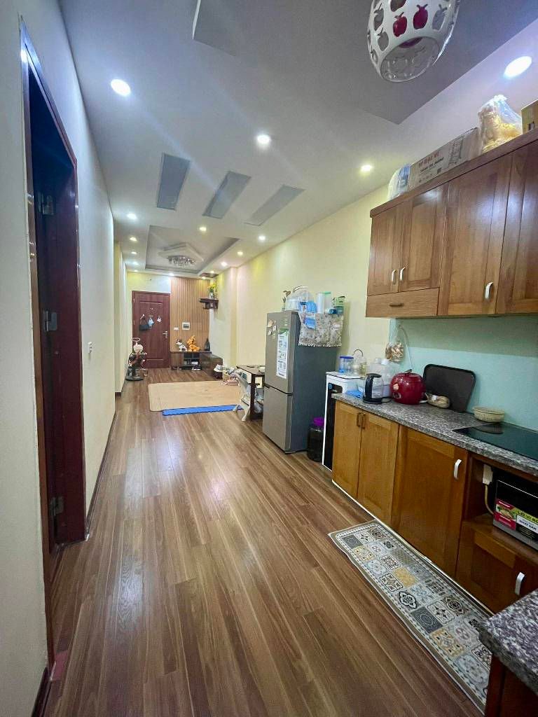 Bán nhà Nghiêm Xuân Yêm - diện tích 65m2 1 tầng - Chung cư mặt phố tiện ích đầy đủ - giá 4,8 tỷ