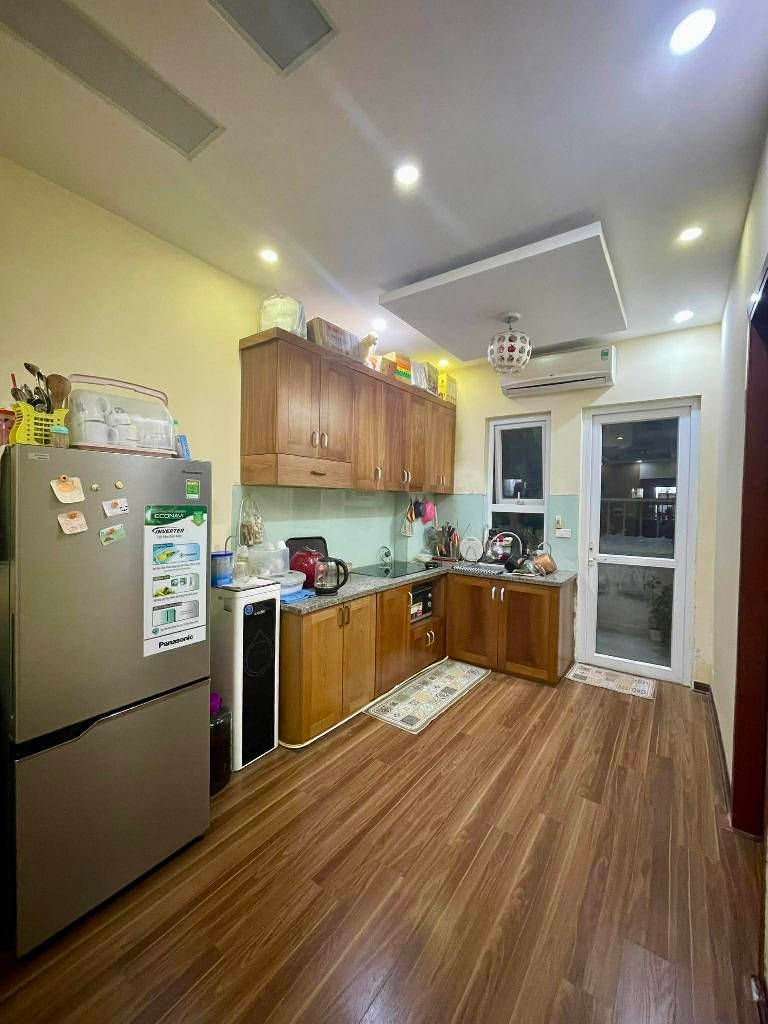 Bán nhà Nghiêm Xuân Yêm - diện tích 65m2 1 tầng - Chung cư mặt phố tiện ích đầy đủ - giá 4,8 tỷ