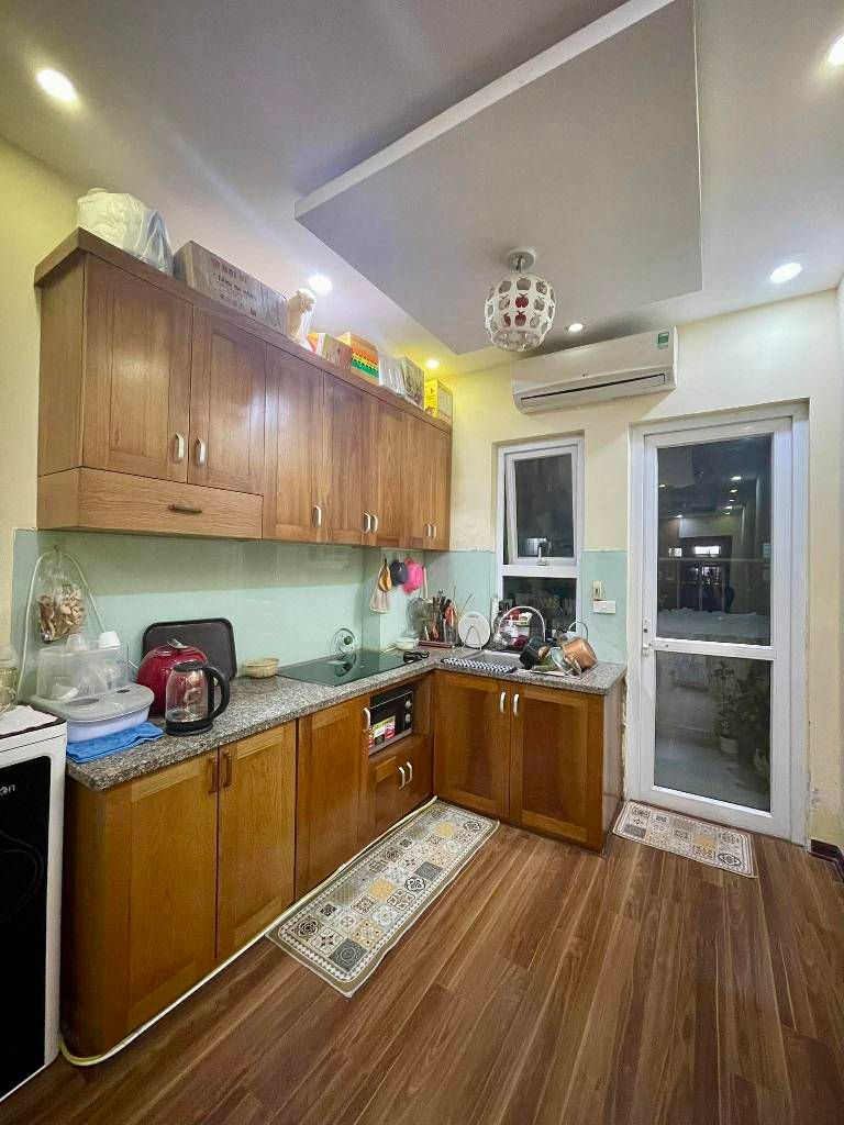 Bán nhà Nghiêm Xuân Yêm - diện tích 65m2 1 tầng - Chung cư mặt phố tiện ích đầy đủ - giá 4,8 tỷ