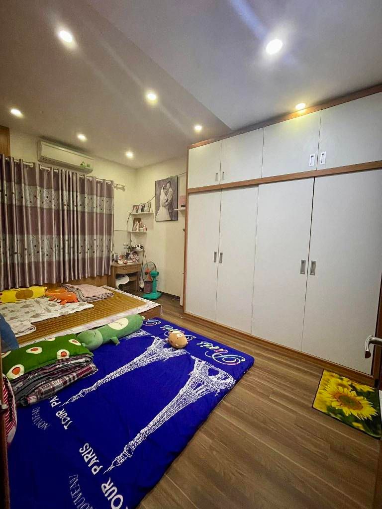 Bán nhà Nghiêm Xuân Yêm - diện tích 65m2 1 tầng - Chung cư mặt phố tiện ích đầy đủ - giá 4,8 tỷ