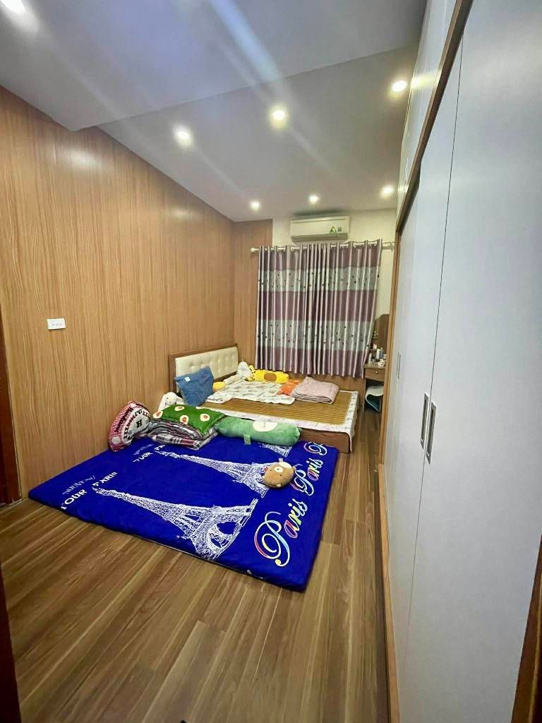 Bán nhà Nghiêm Xuân Yêm - diện tích 65m2 1 tầng - Chung cư mặt phố tiện ích đầy đủ - giá 4,8 tỷ