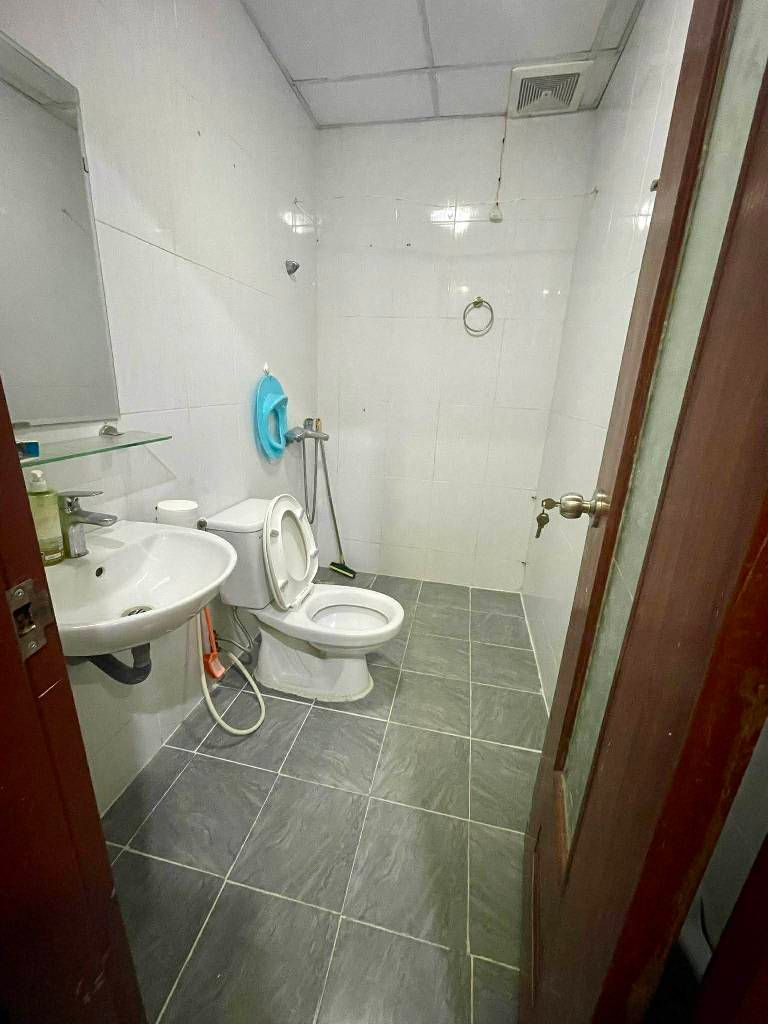 Bán nhà Nghiêm Xuân Yêm - diện tích 65m2 1 tầng - Chung cư mặt phố tiện ích đầy đủ - giá 4,8 tỷ