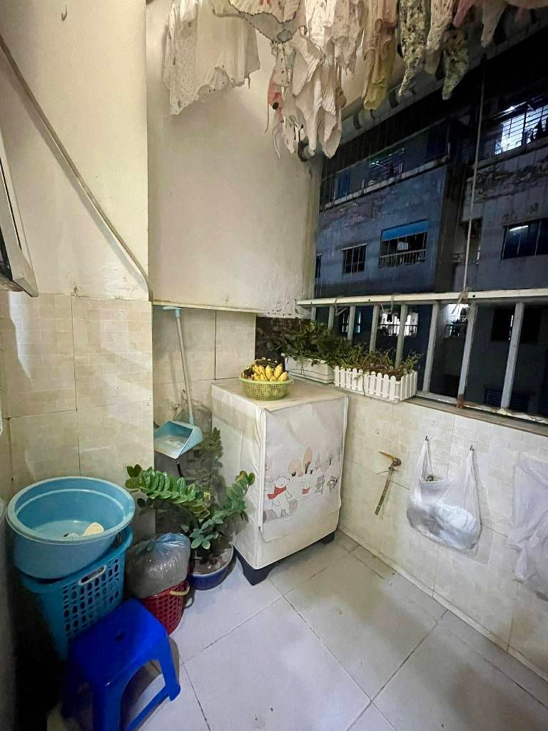 Bán nhà Nghiêm Xuân Yêm - diện tích 65m2 1 tầng - Chung cư mặt phố tiện ích đầy đủ - giá 4,8 tỷ