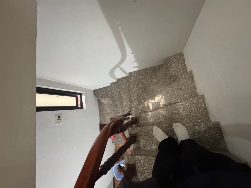 Bán nhà Khương Trung - diện tích 29m2 4 tầng - nhà thiết kế cầu thang cuối, không gian thoáng - giá 5,95 tỷ