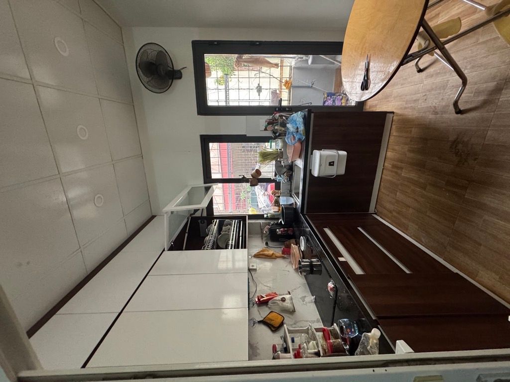 Bán nhà Khương Trung - diện tích 29m2 4 tầng - nhà thiết kế cầu thang cuối, không gian thoáng - giá 5,95 tỷ