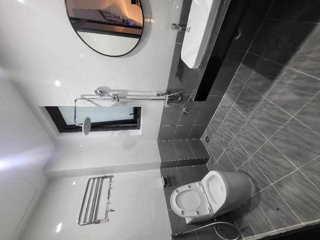 Bán nhà Mình Khai - diện tích 58m2 5 tầng - Nhà đẹp đón Tết - giá 13,9 tỷ