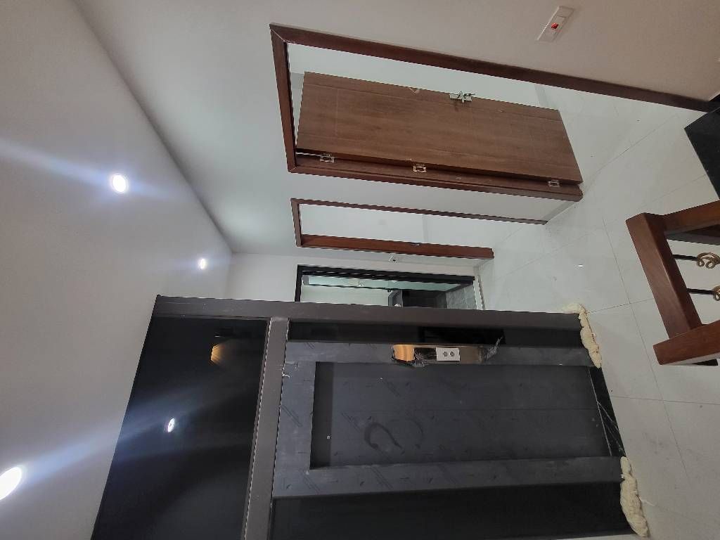 Bán nhà Mình Khai - diện tích 58m2 5 tầng - Nhà đẹp đón Tết - giá 13,9 tỷ