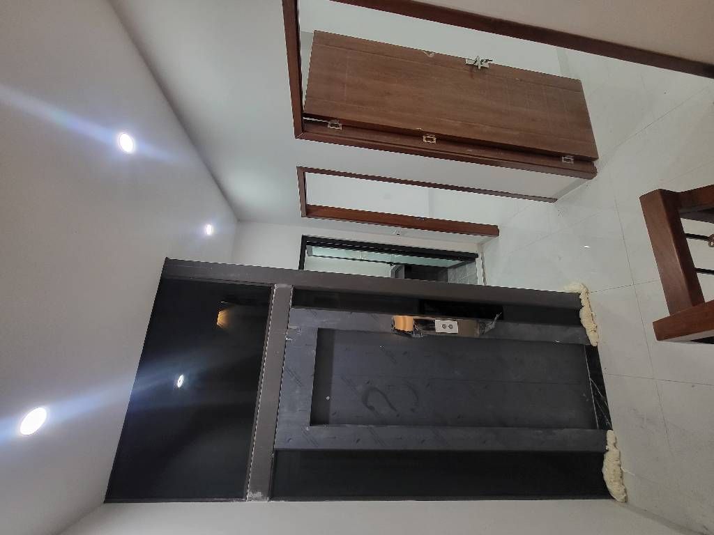 Bán nhà Mình Khai - diện tích 58m2 5 tầng - Nhà đẹp đón Tết - giá 13,9 tỷ