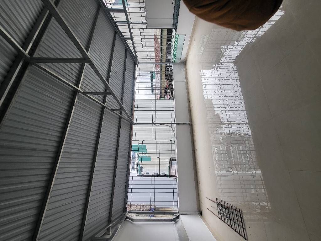 Bán nhà Mình Khai - diện tích 58m2 5 tầng - Nhà đẹp đón Tết - giá 13,9 tỷ