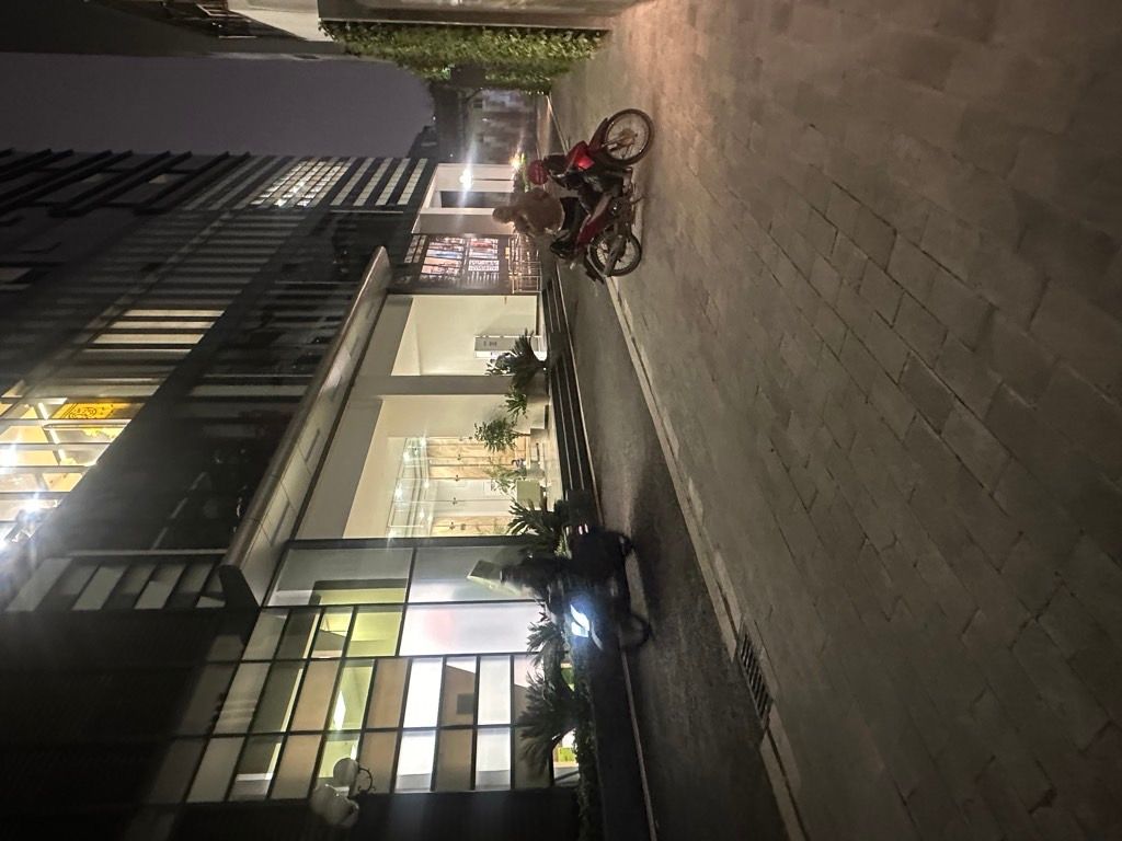 Bán nhà Láng - diện tích 66m2 1 tầng - Nhà mới, full nội thất - giá 7 tỷ