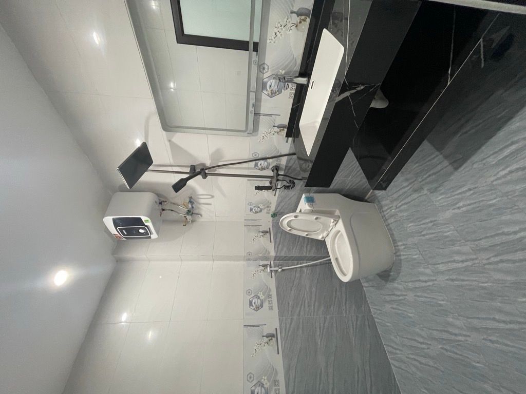 Bán nhà Định Công Hạ - diện tích 52.5m2 3 tầng - Nhà mặt ngõ thông, giá 4,8 tỷ