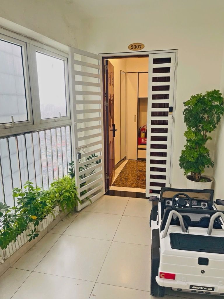 Bán nhà Nguỵ Như Kon Tum - diện tích 165m2 23 tầng - Lô góc 3 thoáng - giá 18,3 tỷ