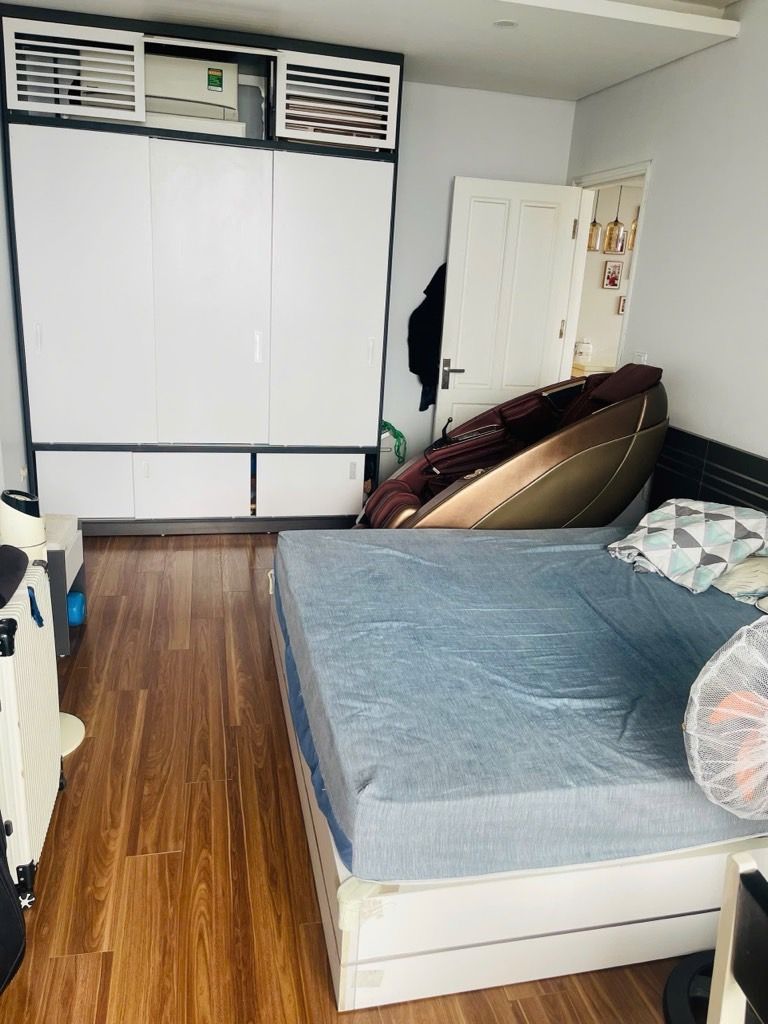 Bán nhà Nguỵ Như Kon Tum - diện tích 165m2 23 tầng - Lô góc 3 thoáng - giá 18,3 tỷ