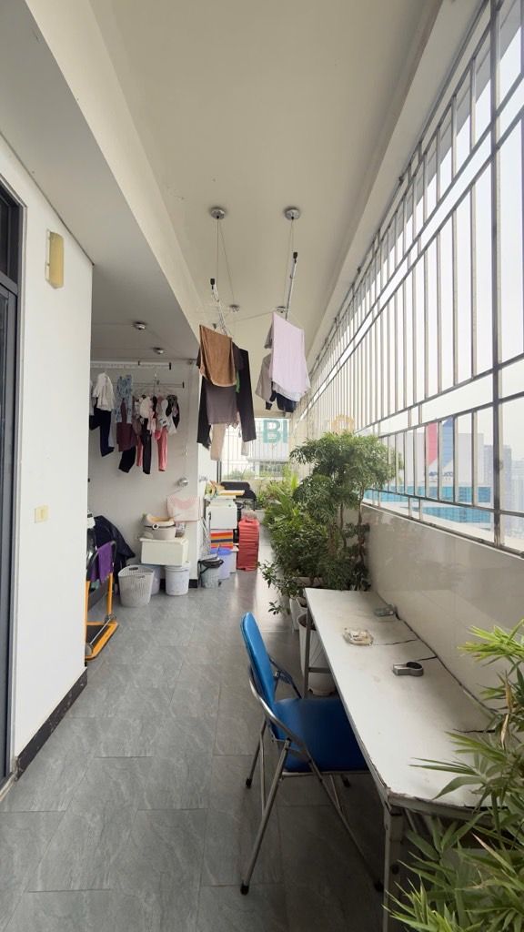 Bán nhà Nguỵ Như Kon Tum - diện tích 165m2 23 tầng - Lô góc 3 thoáng - giá 18,3 tỷ