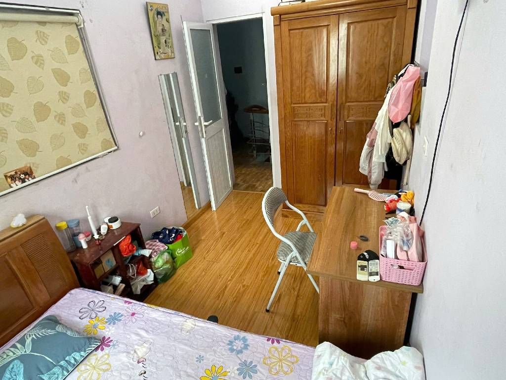 Alternative view of Bán nhà phố Sài Đồng 41,7m2 x 3 tầng, Q. Long Biên - Giá 12,5 tỷ