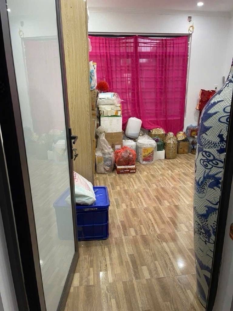 Bán nhà Phan Đình Giót - diện tích 37.8m2 5 tầng - Ô tô tránh - giá 11,7 tỷ