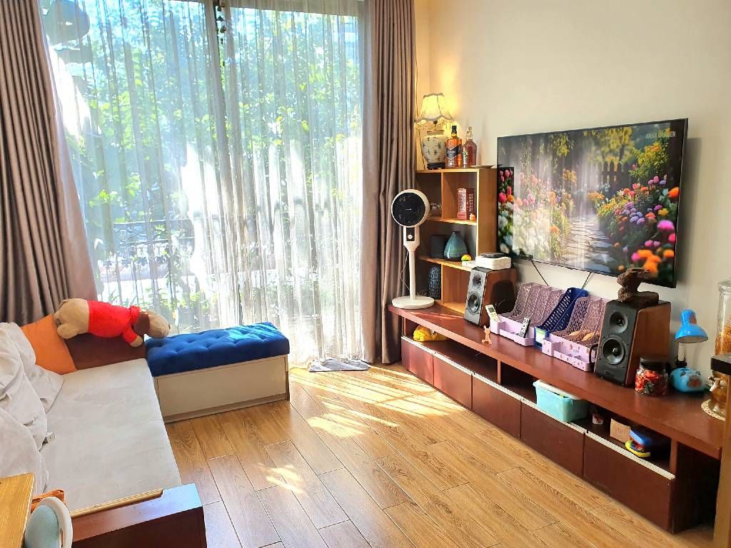 Bán nhà Nguyễn Khoái - diện tích 30.5m2 5 tầng - Mặt phố, Gara oto, vừa ở vừa kinh doanh - giá 11,6 tỷ