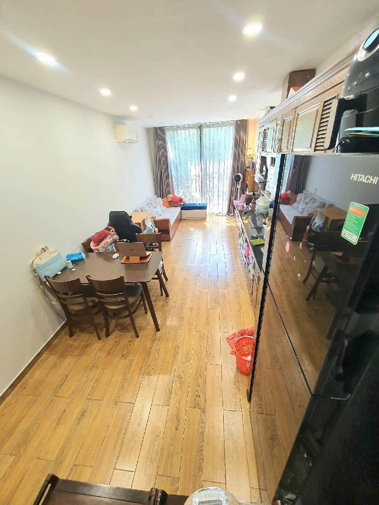 Bán nhà Nguyễn Khoái - diện tích 30.5m2 5 tầng - Mặt phố, Gara oto, vừa ở vừa kinh doanh - giá 11,6 tỷ